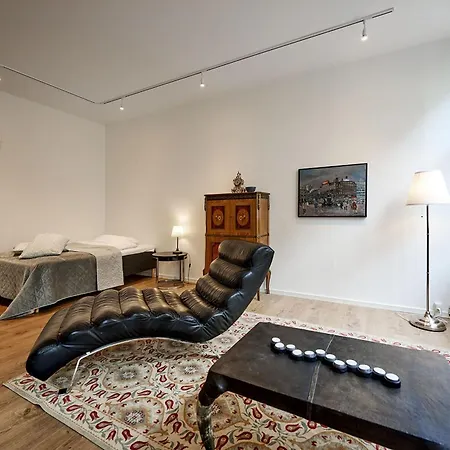 Apartmentincopenhagen 1554 Copenaghen