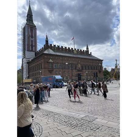 Apartmentincopenhagen 1554 شقة *