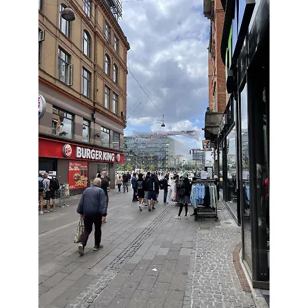 Apartmentincopenhagen 1554 شقة *