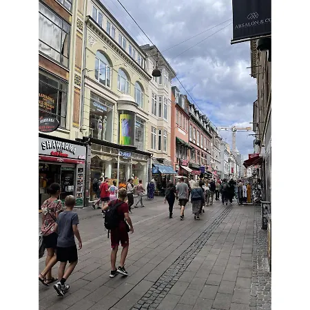 Apartmentincopenhagen 1554 * كوبنهاجن