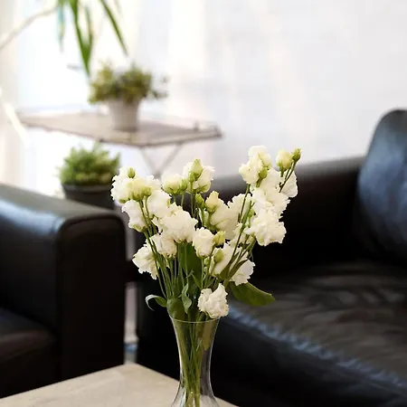 Apartmentincopenhagen 1554 شقة كوبنهاجن