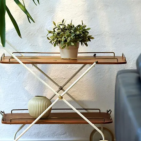 شقة Apartmentincopenhagen 1554 *