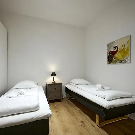 Apartmentincopenhagen 1554 * كوبنهاجن