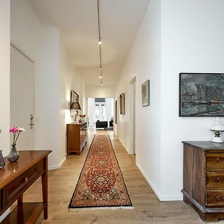 شقة Apartmentincopenhagen 1554 *