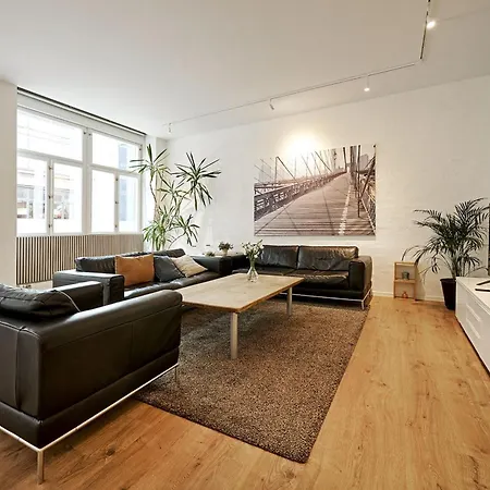Apartmentincopenhagen 1554 * كوبنهاجن