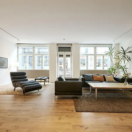 شقة Apartmentincopenhagen 1554