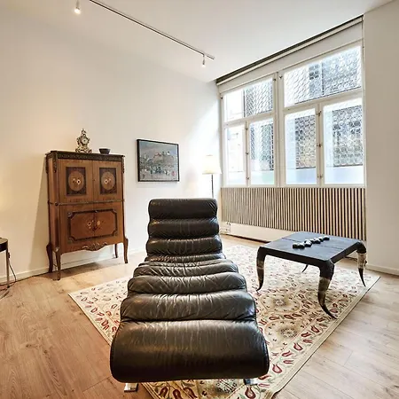 Apartmentincopenhagen 1554 كوبنهاجن