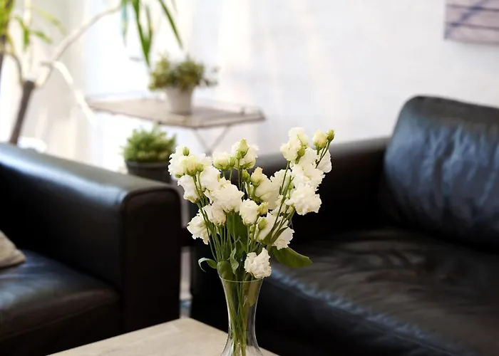 Apartmentincopenhagen 1554 Appartement Copenhague