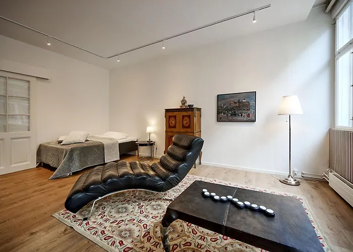 Apartmentincopenhagen 1554 Copenhague