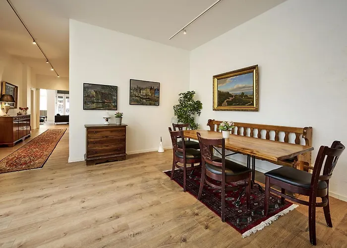 Apartmentincopenhagen 1554 * Copenhague