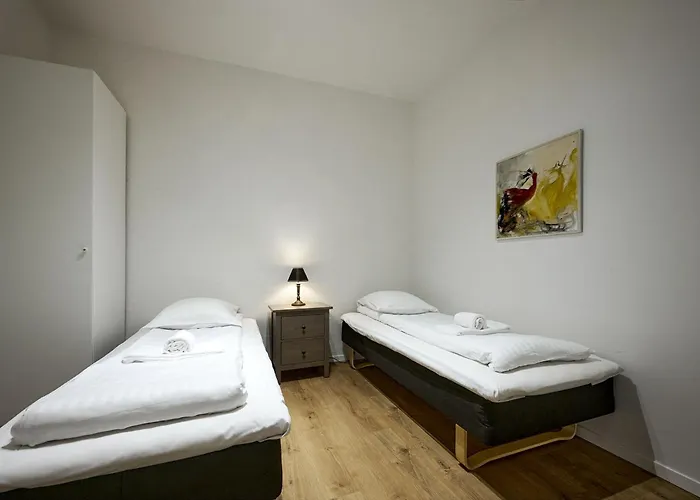 Apartmentincopenhagen 1554 * Copenhague