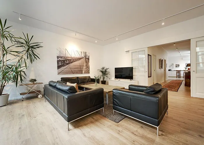 Apartmentincopenhagen 1554 Appartement