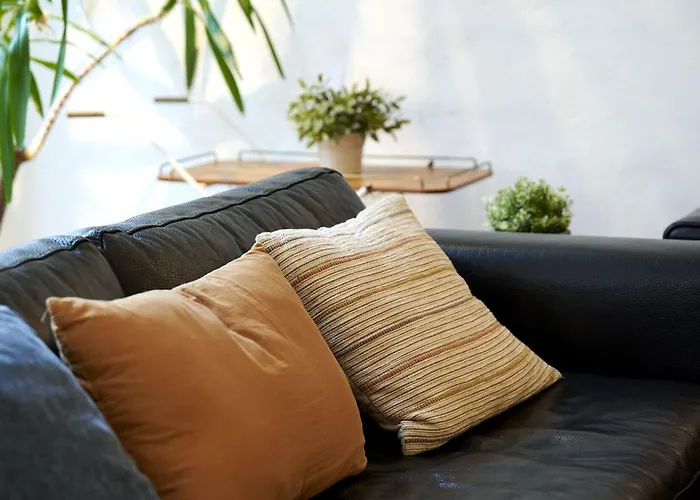 Appartement Apartmentincopenhagen 1554 Copenhague