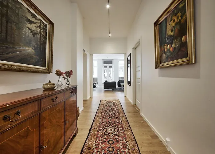 Apartmentincopenhagen 1554 Appartement