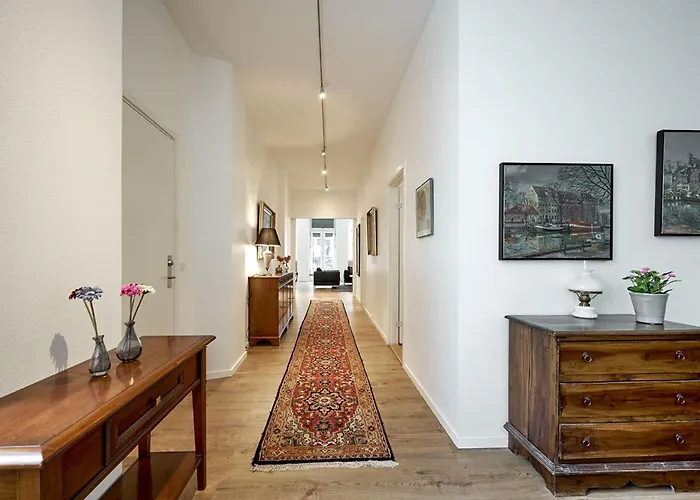 Appartement Apartmentincopenhagen 1554 *