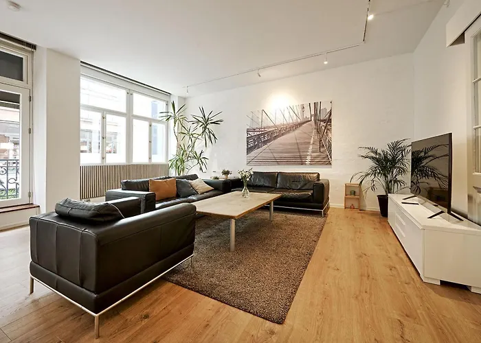 Apartmentincopenhagen 1554 * Copenhague