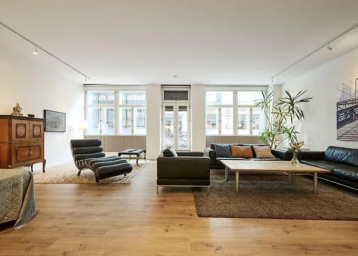 Appartement Apartmentincopenhagen 1554