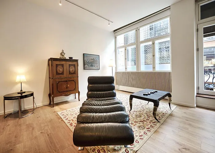 Apartmentincopenhagen 1554 Copenhague